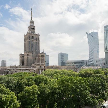 ורשה Shortstaypoland Swietokrzyska מראה חיצוני תמונה